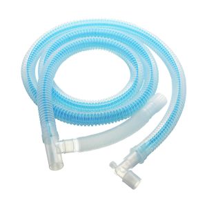 Adult Medical PP PVC Disposable Anesthesia Breathing Circuit
