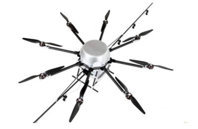 folding Drones,uavs 8 axles professional for Farm Spray
