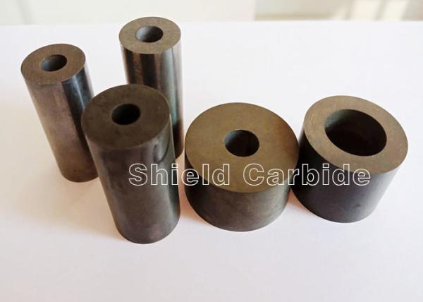 Ultra High Versatility Carbide Cold Heading Dies , Carbide Drawing Dies