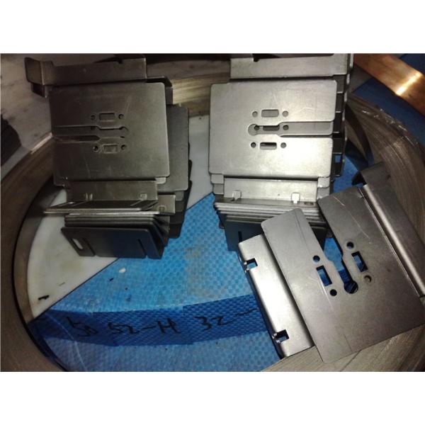 Custom Precision Stamped Components – Tight Tolerance, High Strength, OEM/ODM Support, Long Service Life