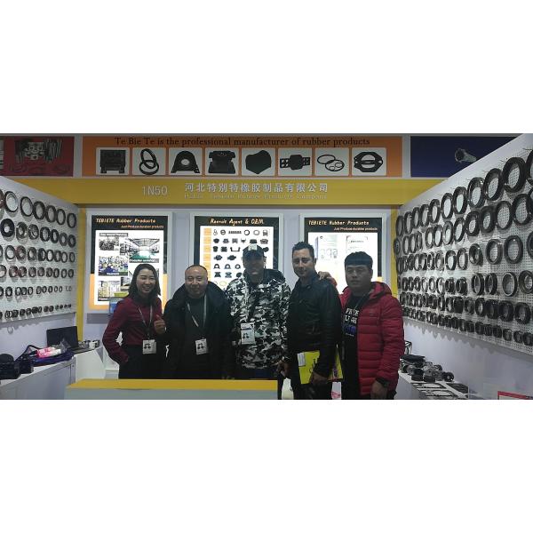 M1100-1002450A 10PK Belt Tensioner Balong 6M , Dongfeng Tianlong Truck