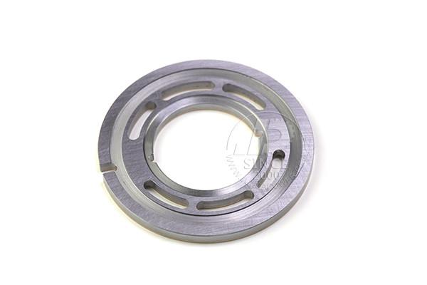 Excavator EC700 Volvo Motor Fan Pump Spare Parts