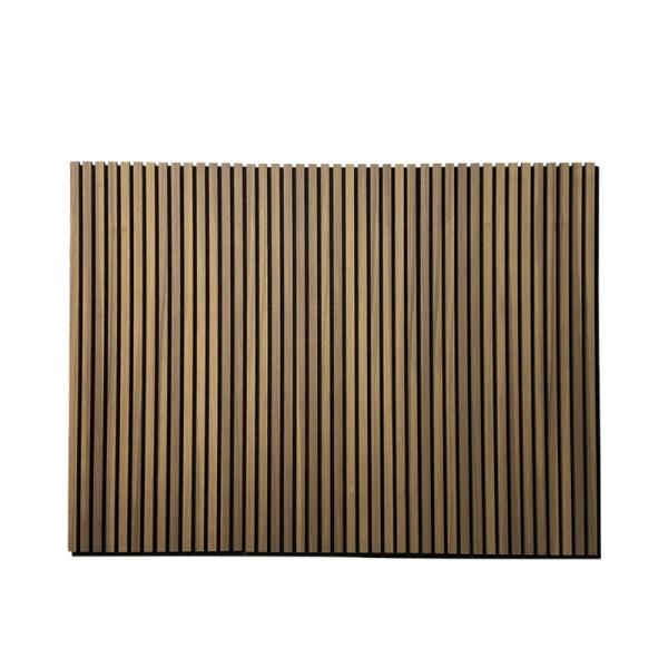 Stylish Decorative Acoustic High Density Wood Veneer Mdf Akupanel Acoustic Panel Wooden Bedroom Carton Graphic Designer