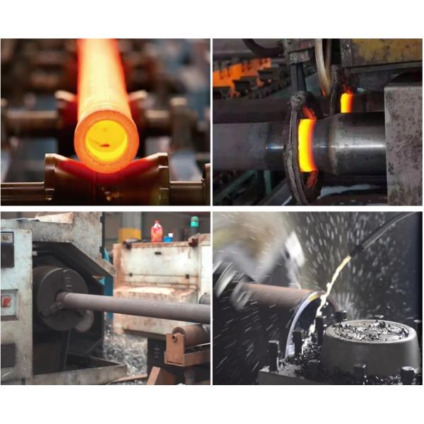 Интегральные сверляльные тросы из углеродистой стали