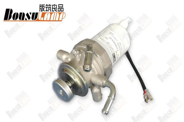 TS16949 ISUZU CXZ parte ASM plástico 5132002209/5-13200220-9 TFR/4JA1 4JB1 do filtro de combustível