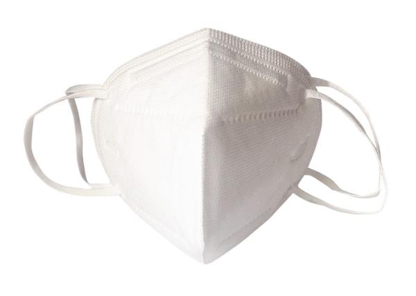 Anti Germs Disposabl N95 Masks Anti Flu Anti Infection FFP3 Face Mask