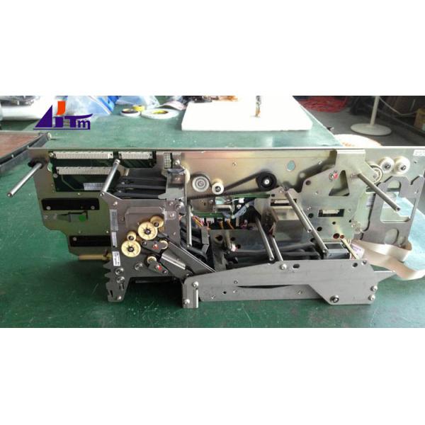 Las partes de las máquinas de cajeros automáticos Wincor Nixdorf CCDM Chasis P Check/Cash Assy 1750108714