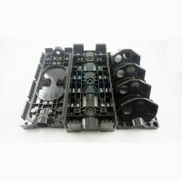 12 fechamento da tala da fibra ótica do núcleo FTTX FTTH FTTA para uma comunicação militar