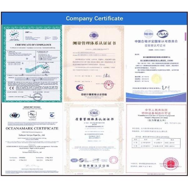 Hdpe Socket Butt Fusion Fitting Lightweight Corrosion Resistant