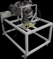 Volkswagen Jetta ATK Engine Manual Transmission Training Aids