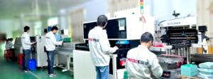 Shenzhen SORO Electronics Co., Ltd.