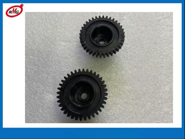 1750301000-14 49253851000B 1750301000 CAS RECYCLING CASSETTE SECURE Double engrenage 13/37T DN ATM Pièces détachées