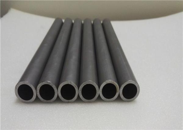 RUÍDO 15mm de aço pequeno ST37.2 do tubo do aço carbono redondo como o tubo do cilindro do óleo
