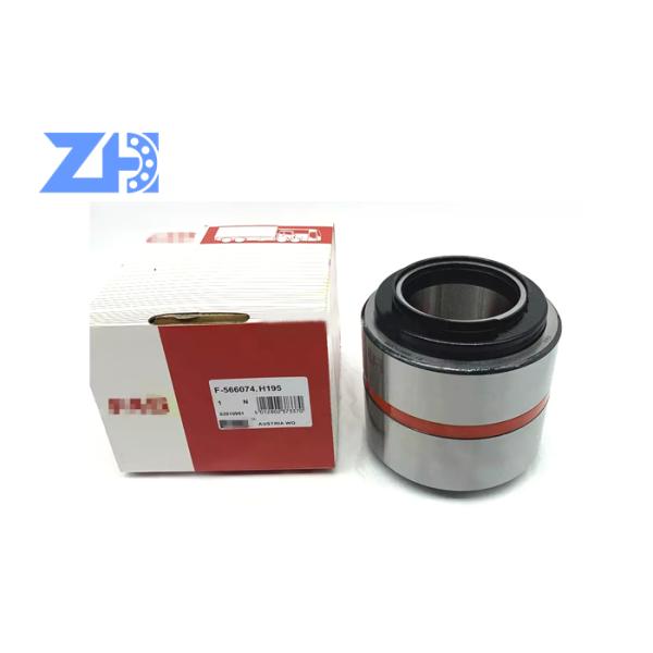 Gcr15 Truck Wheel Hub Bearing 566074 H195 Vkba5453 1801592 1346 F200016 Hds228 1691621