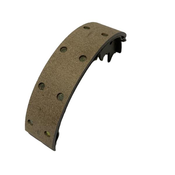 Forklift Brake Shoes with Long Working Life Steel & Beryl Material for CPCD20-25 CPC20-25 CPD20-25 FD20-25 FG20-25
