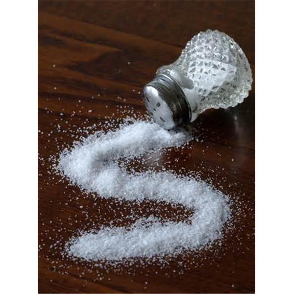 Centrifugadora a dos caras de la sal del mar del empujador de la etapa del acero inoxidable 2 de los PP del modelo popular de la centrifugadora