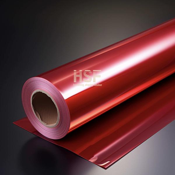 Полиэтиленотерэфталат фторированный силиконовый пленка для освобождения OEM ODM