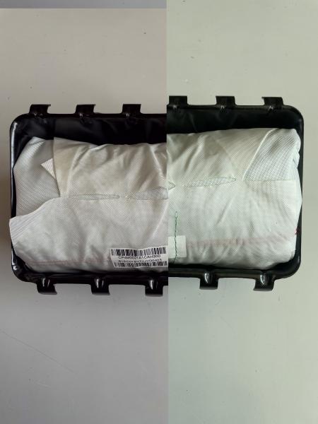 Full Passsenger Airbag For Great Wall H6 Car Airbag Replacement Safety Vehicle
