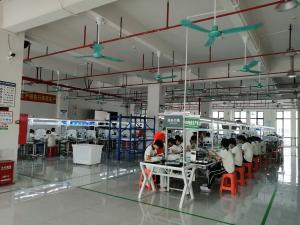 Huizhou Xinkang Medical Equipment Co., Ltd.