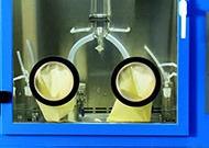 1500W 5m3/min Mask Virus Filtration Efficiency Tester With Disinfection Lamp