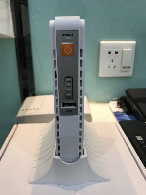 Multi bateria de lítio do de alta capacidade de UPS da tecnologia de G da saída portátil em linha para a câmera do IP