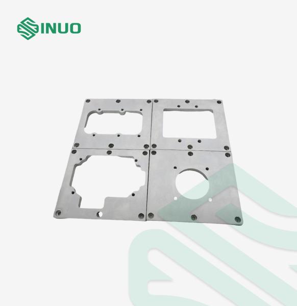 Electric Vehicle Charging Connector Withdrawal Test Equipment IEC 62196-1