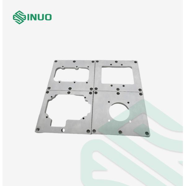 Equipo de ensayo de extracción del conector de carga del vehículo eléctrico IEC 62196-1