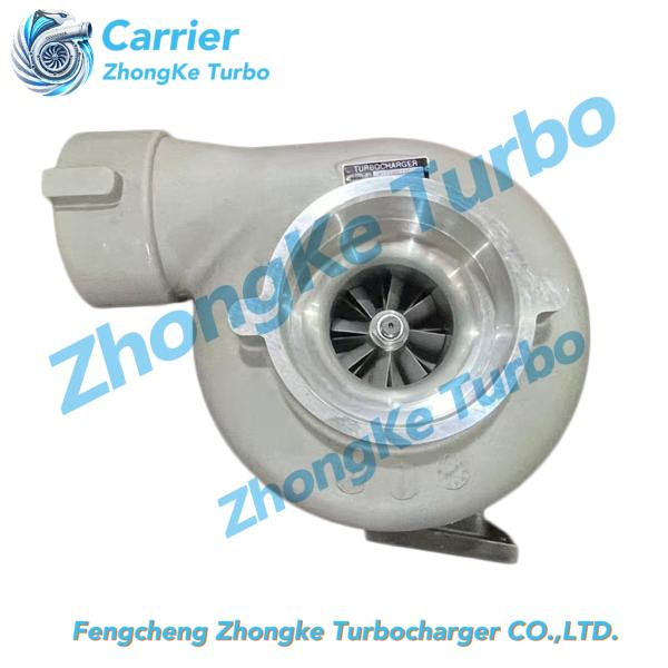 Construction  Excavator Turbo  6502132003 319319 For Komatsu D150A EG300 S6D155-4-R Engine
