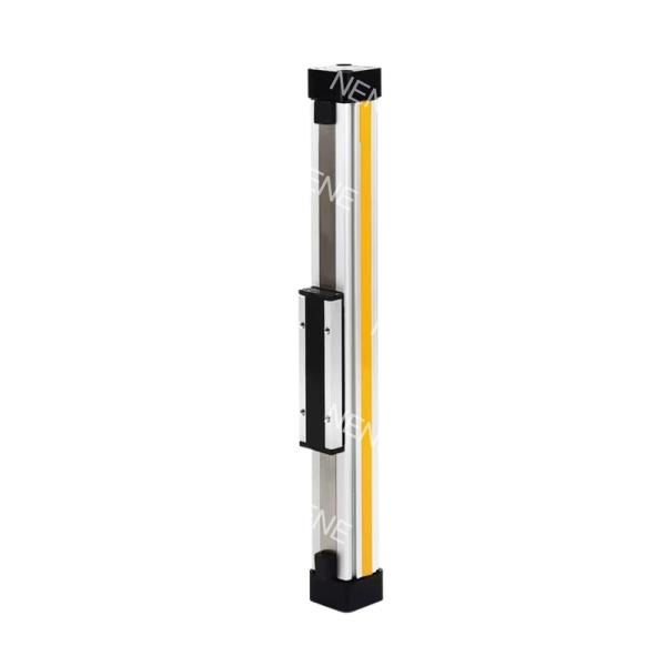 OSP-P16-1100/1200/1300 Cylindre de conception sans tiges pour les équipements d'automatisation