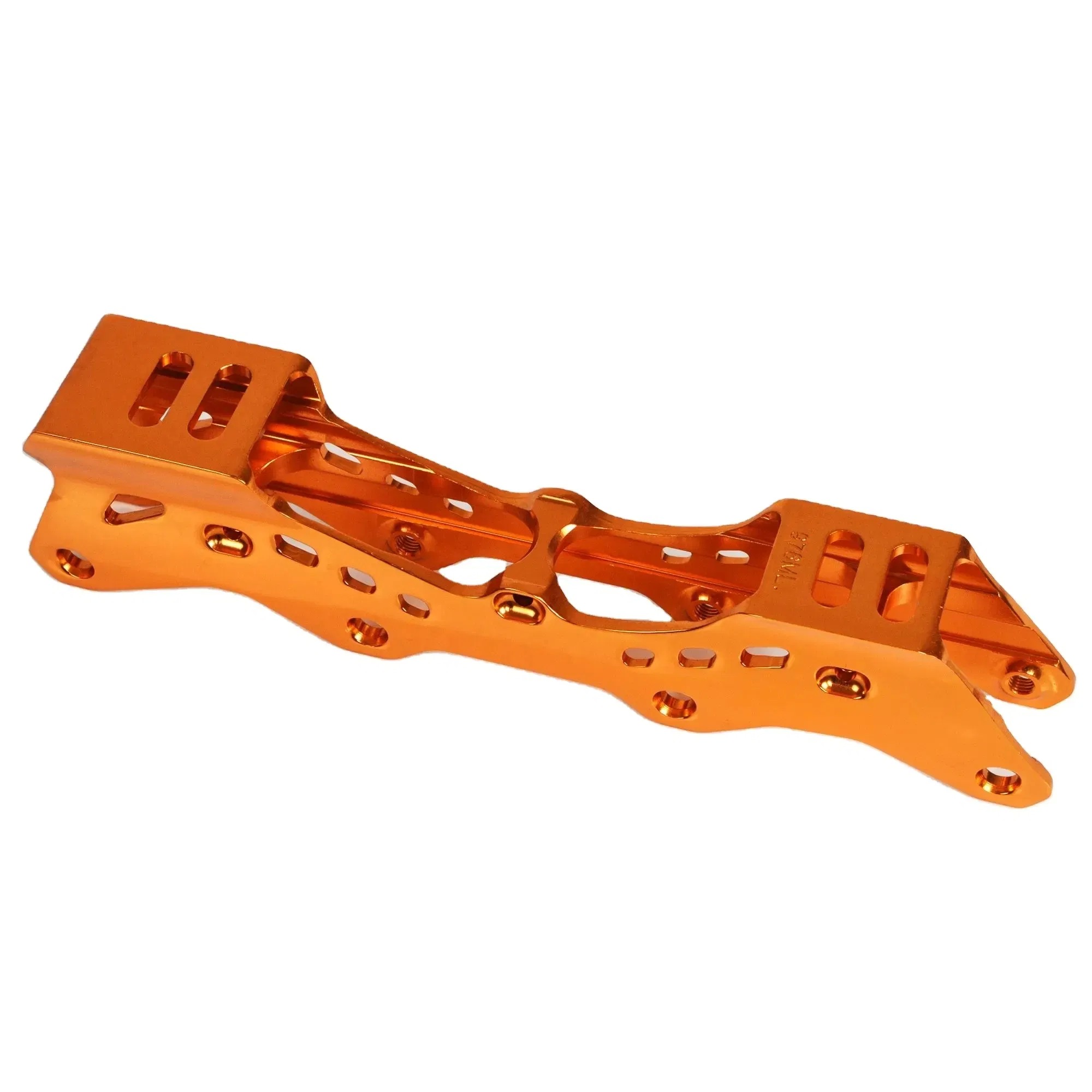Custom Complex CNC Parts Intricate CNC Complex Machining Parts Tight Tolerance For High Precision Equipment Applications