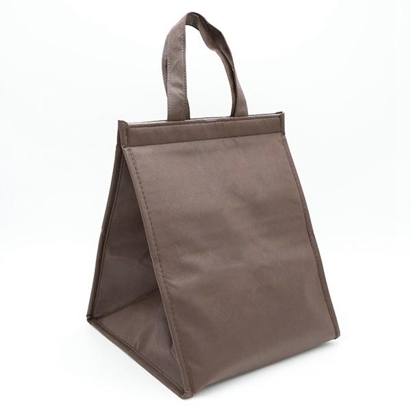 Wholesale fresh keeping insulted iso thermal bags for hot food