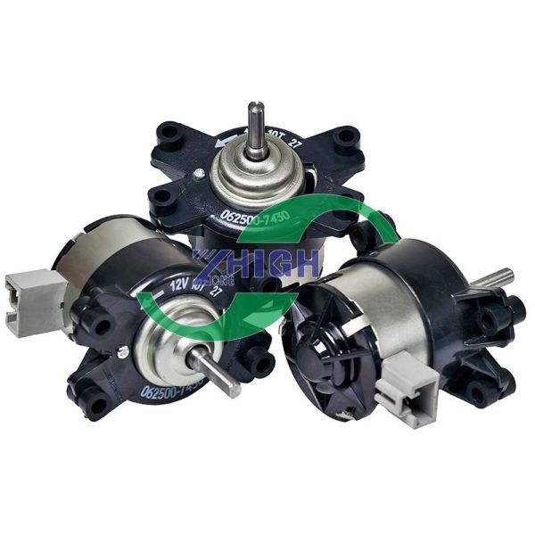 062500-7430 7842A210 Blower Fan Motor  For Mitsubishi X-Pander