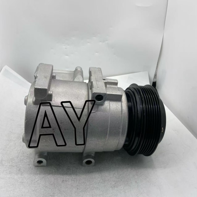 AE8319D629AB Car Air Conditioner Compressor Fan for Fiesta 1.6i