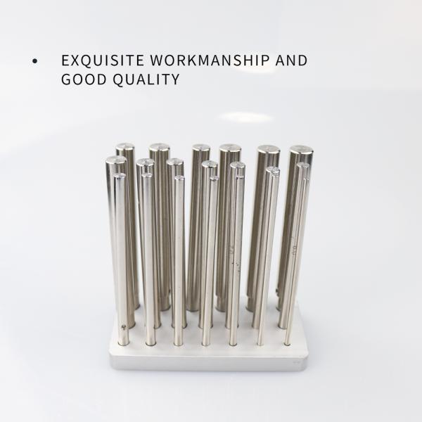 Создатель кольца скачка легированной стали ручной с шпинделями 20пкс 2.5-12мм