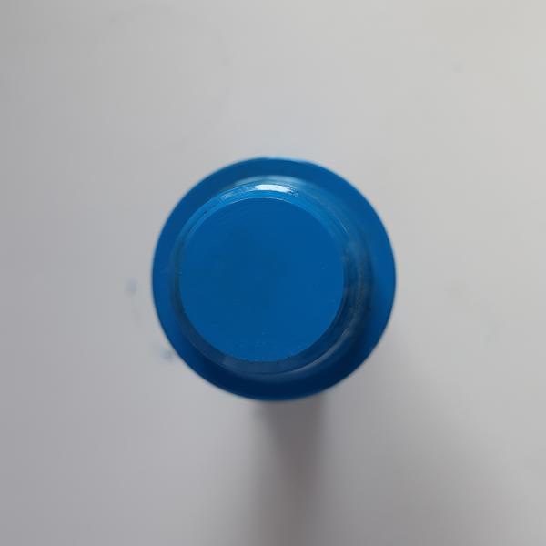 Carbide Drill Pipe HDD Stabilizers with Custom Colors  NC31 Terminal Male