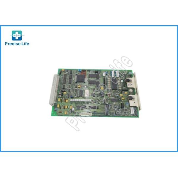 Drager 8306601 PCB Pneumatic Controller For Evita Ventilator