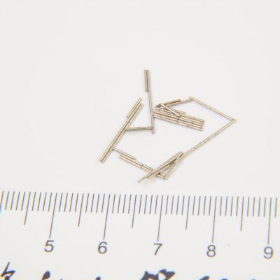 Nível de alta segurança Ring Disc Mini Neodymium Magnet para o motor