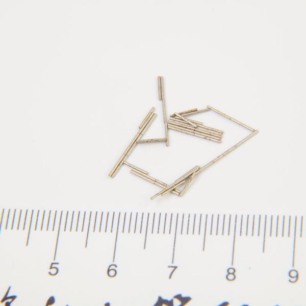 Nível de alta segurança Ring Disc Mini Neodymium Magnet para o motor
