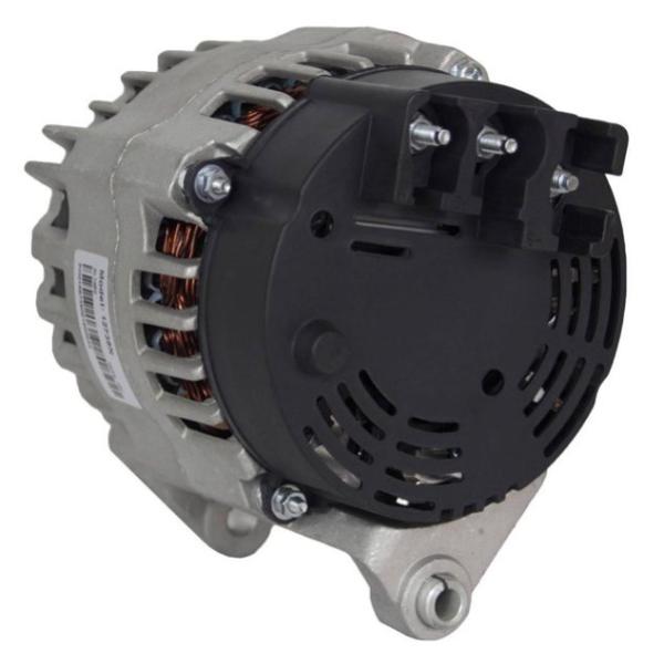 85A LAND ROVER Electric Alternator Motor Perkins  Generator Lester 12738 2871A301 2871A302 2871A303 2871A306