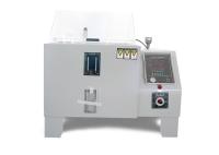 Máquina inteligente ASTM B117 do teste de pulverizador de sal da câmara do teste de corrosão do tela táctil,