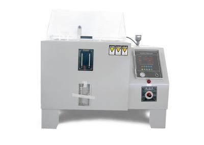 Máquina inteligente ASTM B117 do teste de pulverizador de sal da câmara do teste de corrosão do tela táctil,