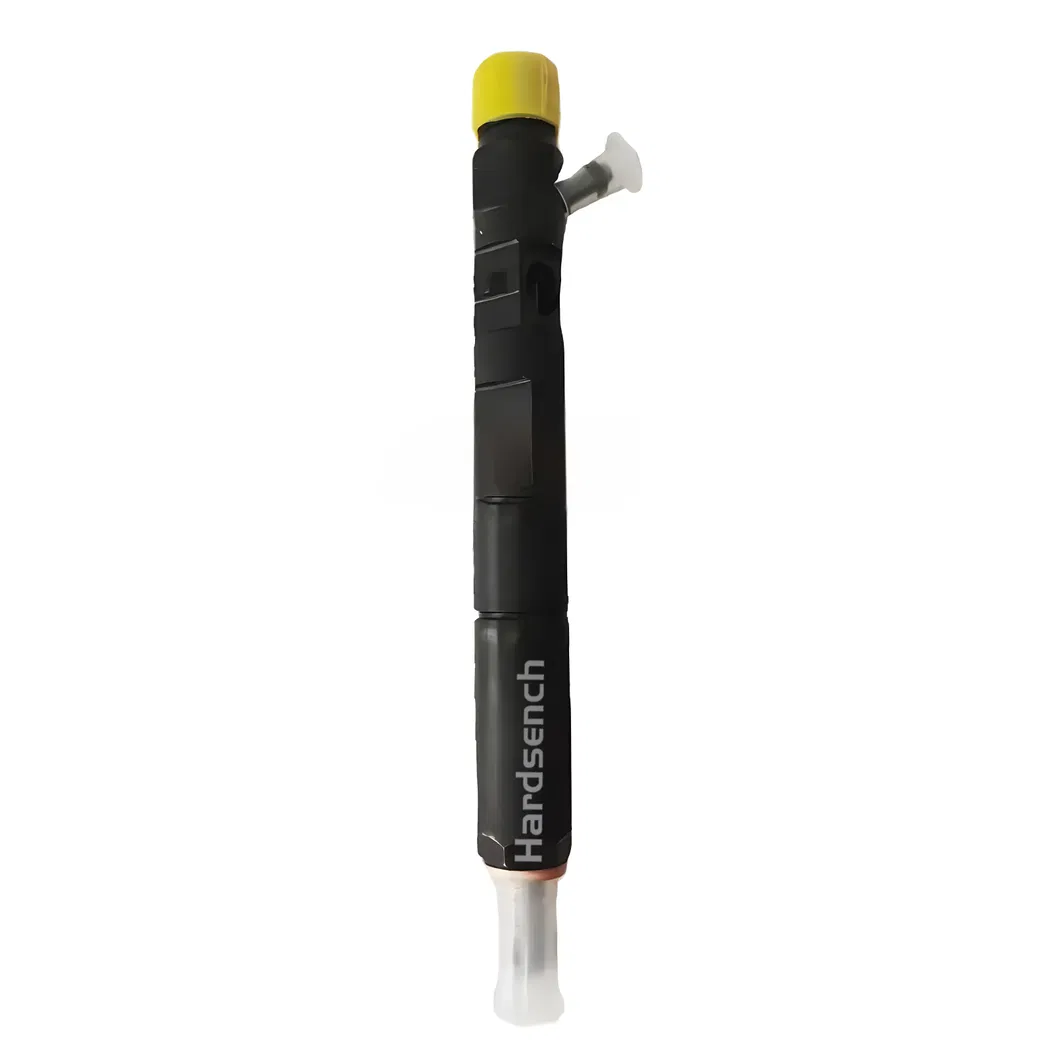 Diesel Common Rail Fuel Injector 28237259 166000897r for Nissan 1.5 Dcl