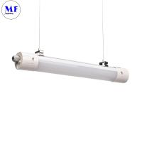IP65 conduziu a Tri prova que a emergência clara conduziu a luz conduzida impermeável conduzida à prova de explosões do dispositivo elétrico claro da luz do tubo