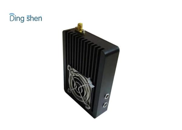 Lightweight Micro HD UAV Video Transmitter H.265 Drones Transmission System