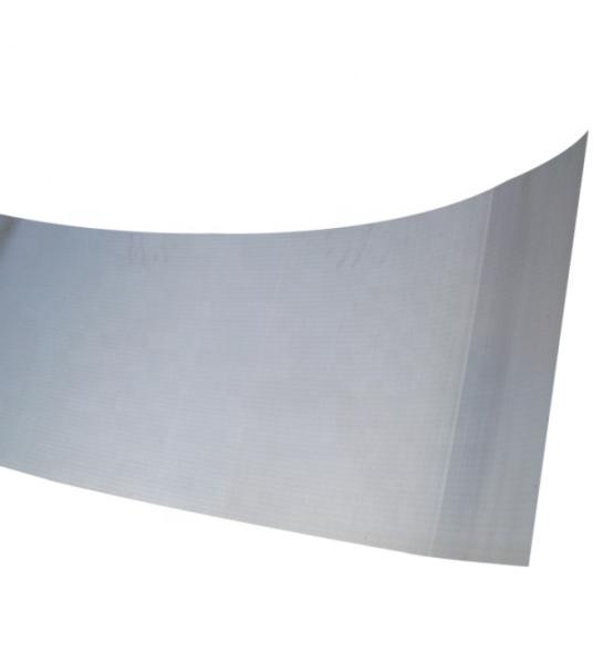 STD Filter ID 222mm Sieve Bend Screen High Strength For Fish Diversion