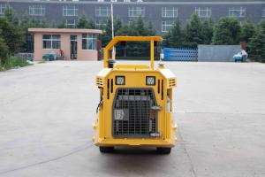 DRWJD-0.6 Machines sous-terraines de Lhd OEM pour les veines étroites et les