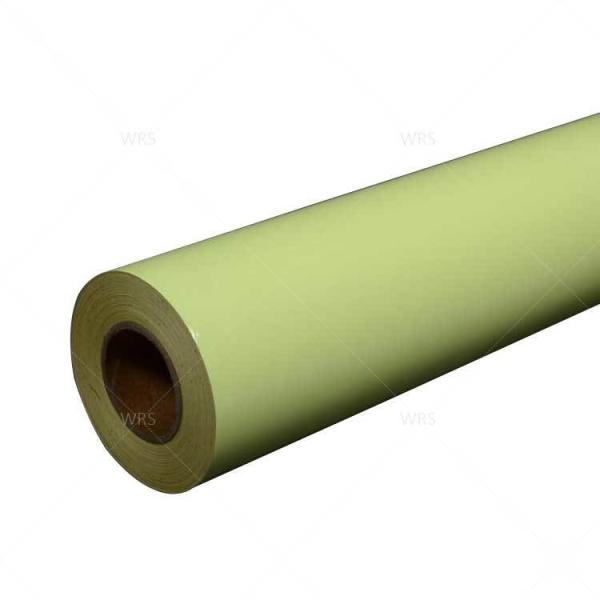Industrial Self-Adhesive Glow in the Dark Luminous Acrylic Sheet with Strong Adhesive