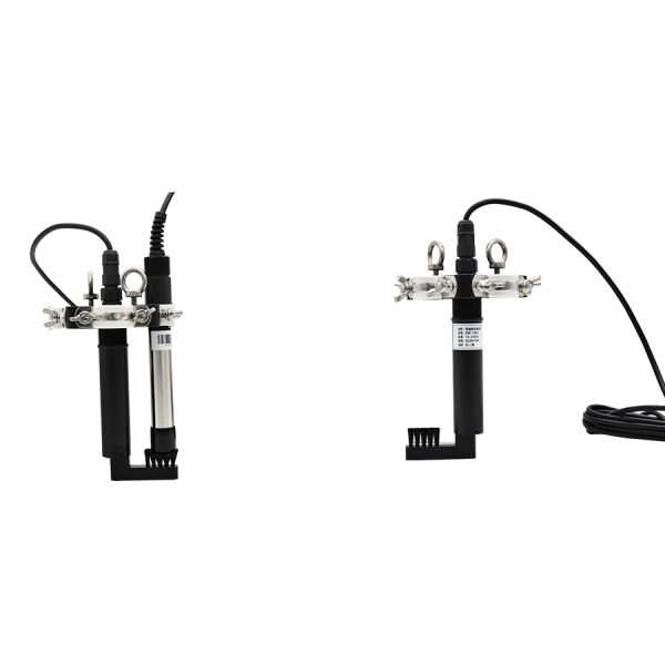 IOT ORP Multi Parameter Water Quality Sensor Automatic Cleaning 24VDC