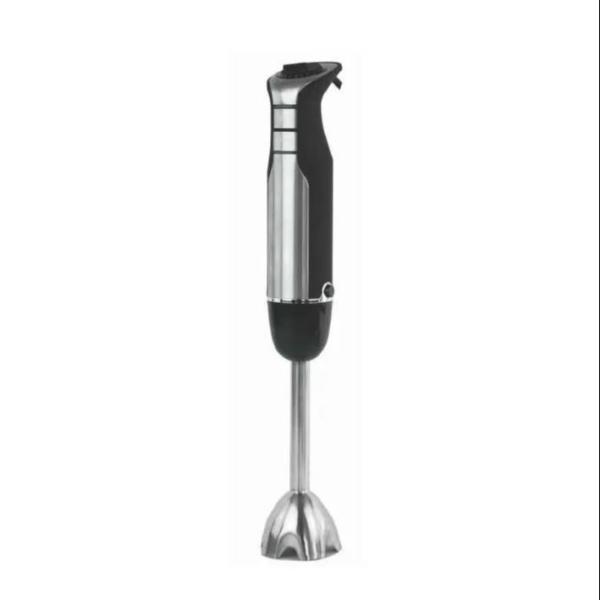 Stainless Steel Blades Stick Hand Blender For Egg Milk Vegetable Meat
