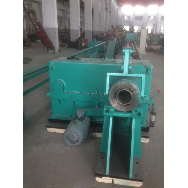 Molino frío de LG100 Pilger para hacer el tubo de cobre inconsútil, molino de tubo de los SS